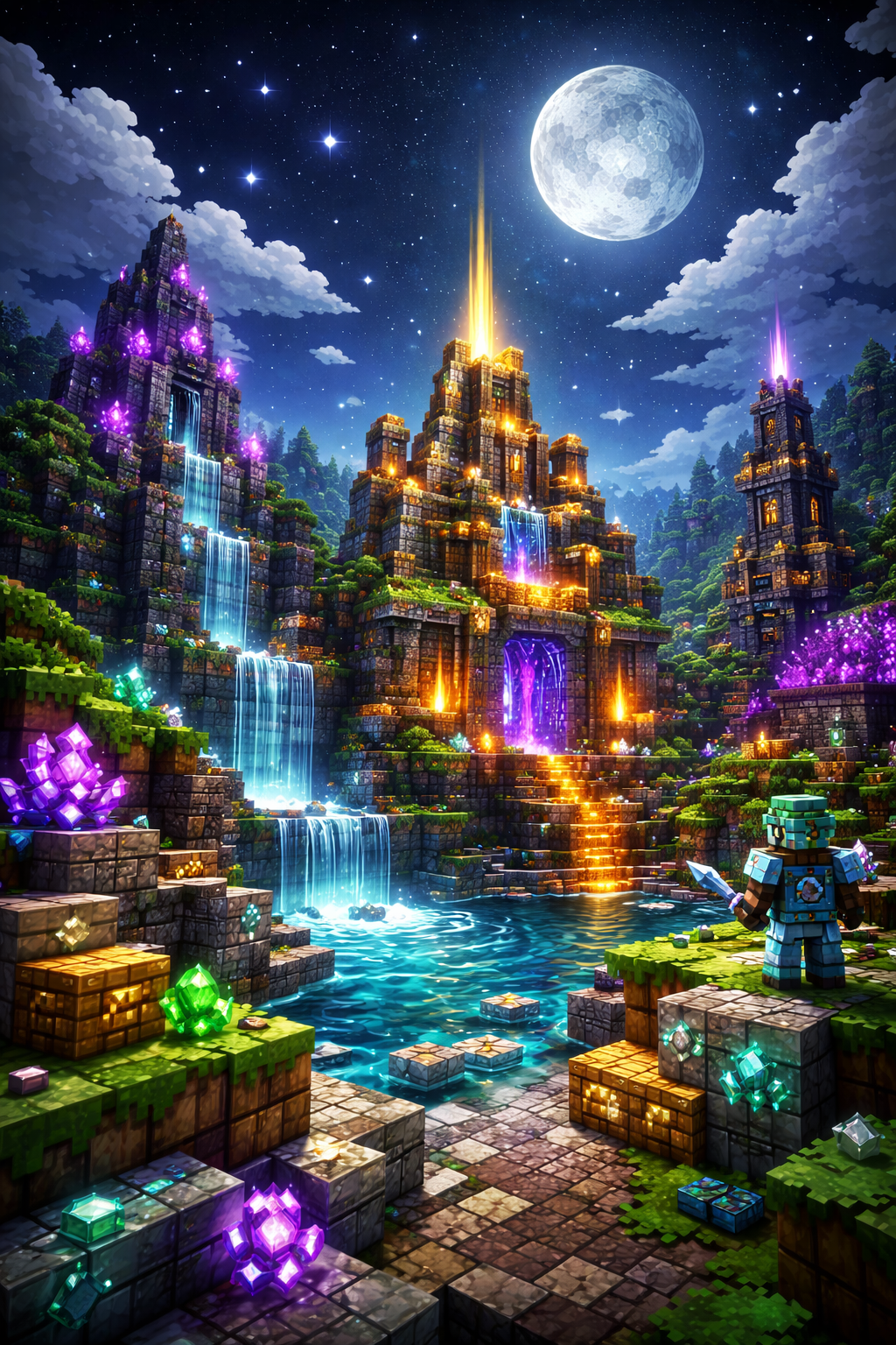 PixelHost Ultra - Your adventure awaits