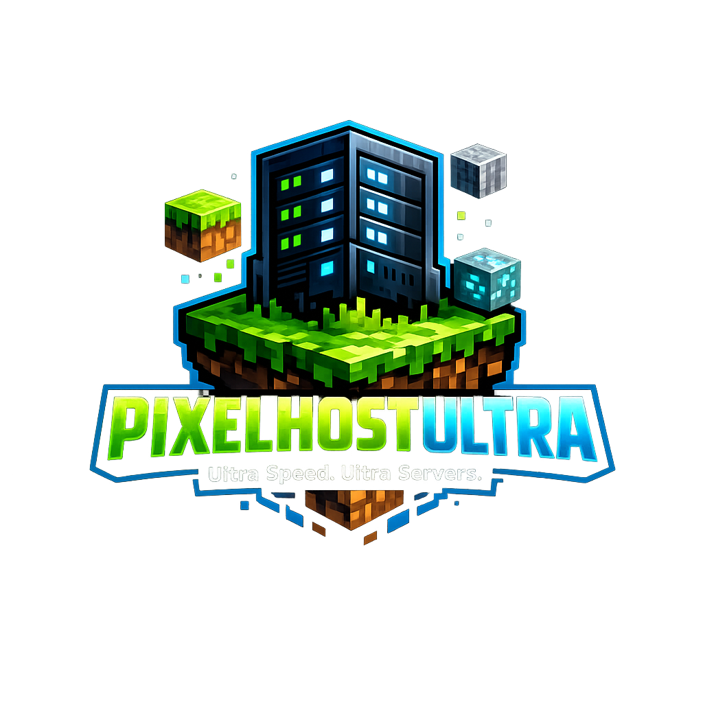 PixelHost Ultra