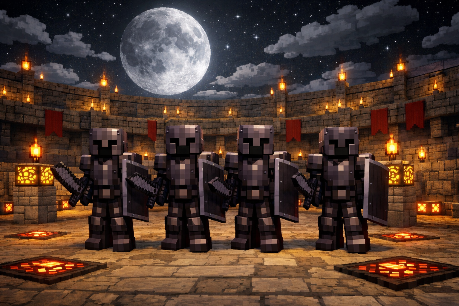 People and community